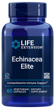 Echinacea Elite 60 Capsules
